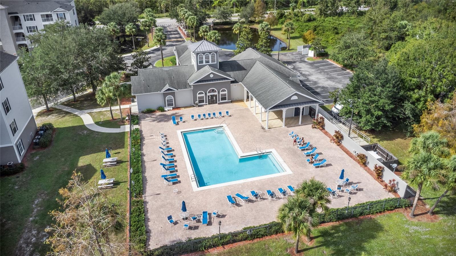 3176 FELTRIM PL #102, KISSIMMEE, FL, 34747