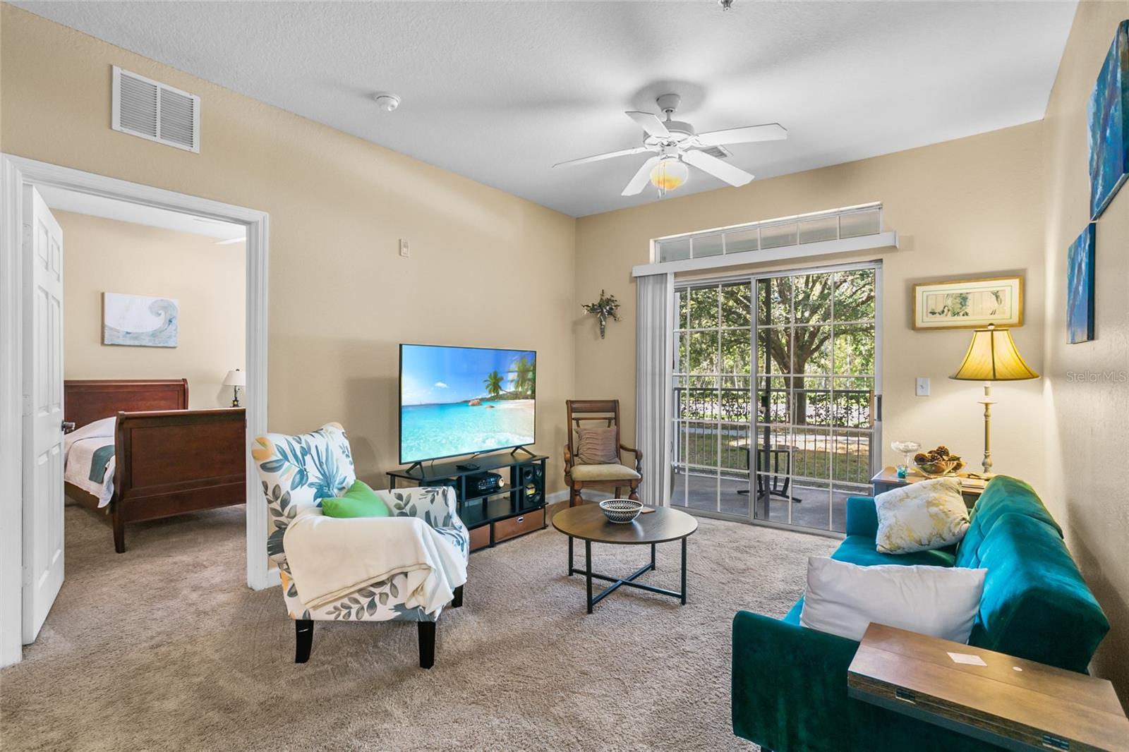 3176 FELTRIM PL #102, KISSIMMEE, FL, 34747