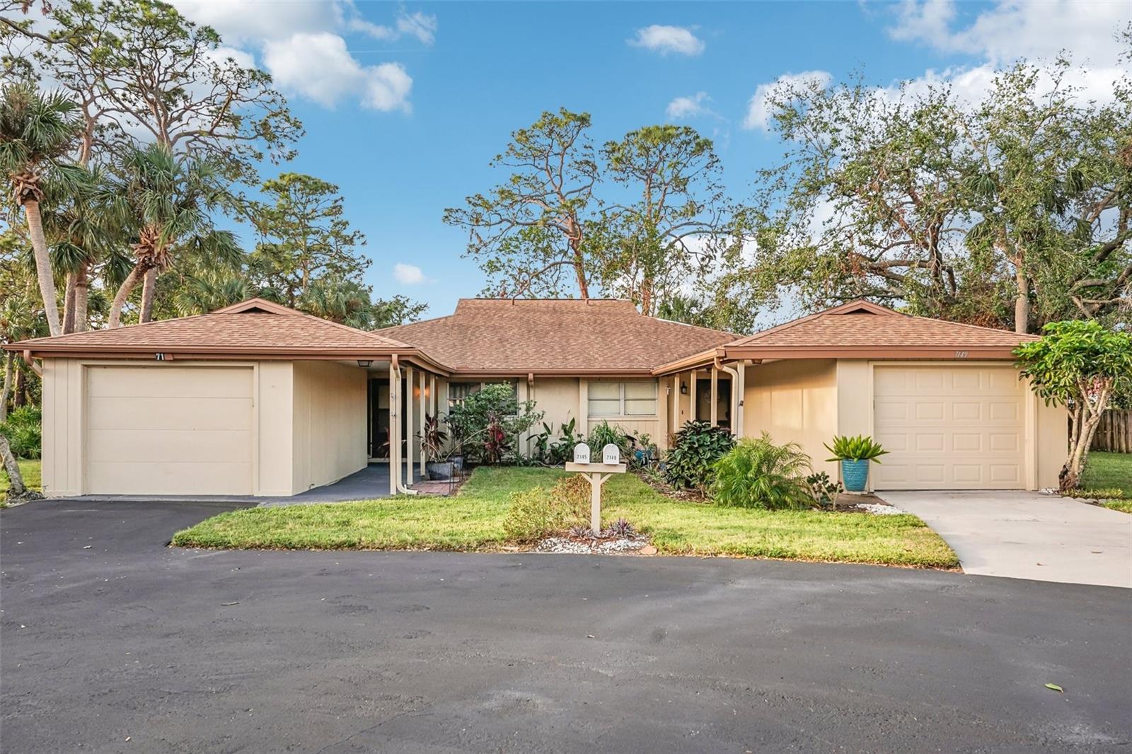 7145 BRIGHT CREEK DR #33, SARASOTA, FL, 34231