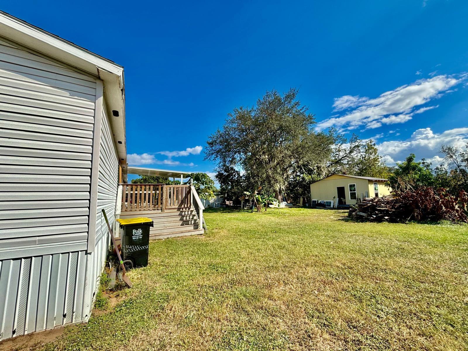 1717 RONALD REAGAN PKWY, DAVENPORT, FL, 33896