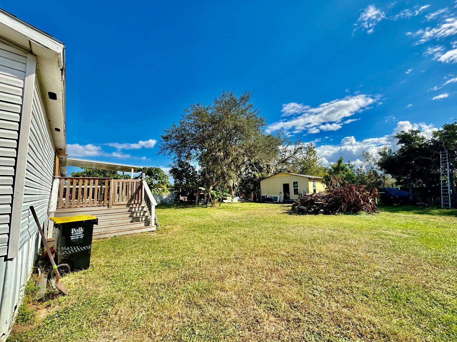 1717 RONALD REAGAN PKWY, DAVENPORT, FL, 33896