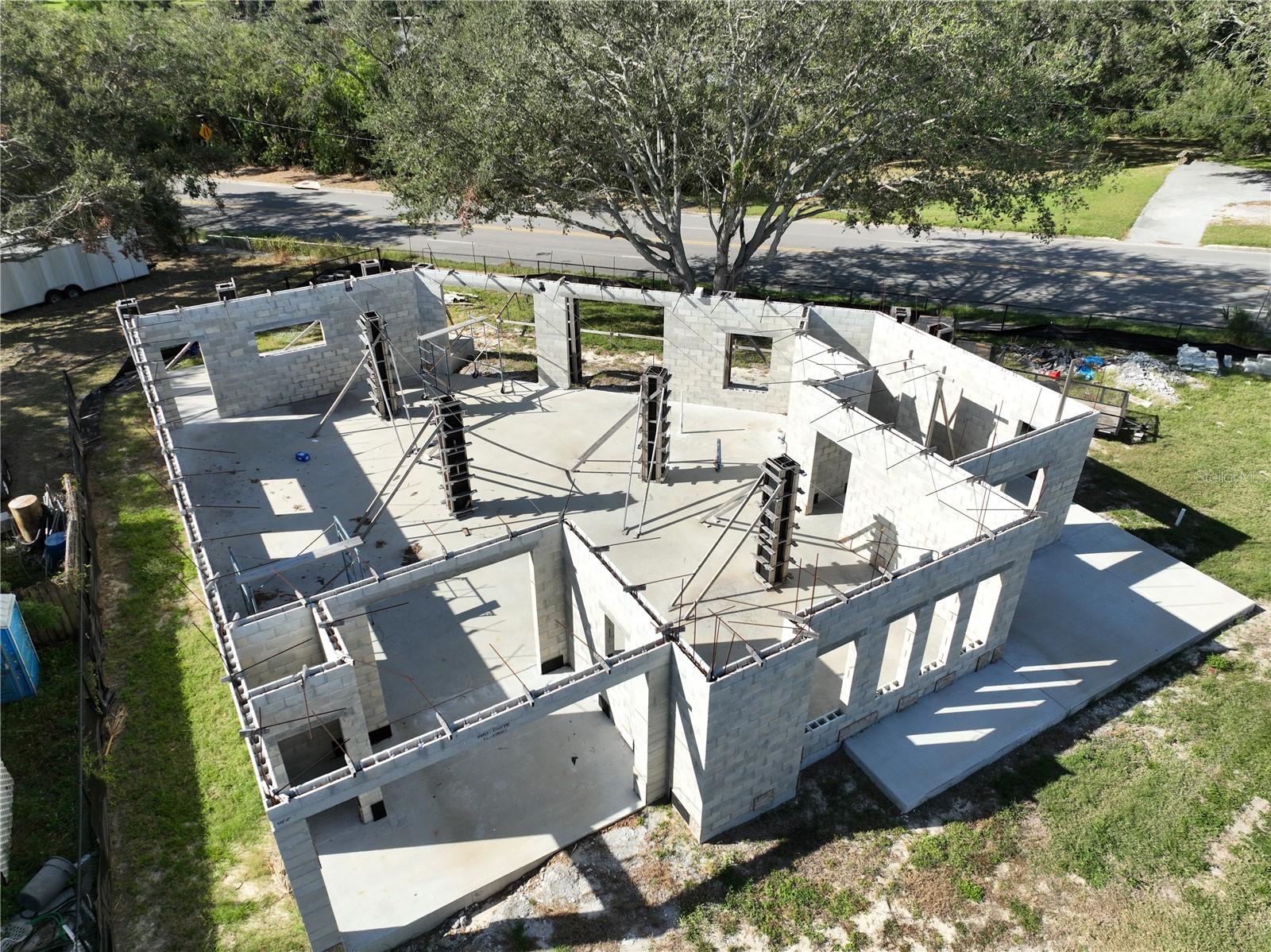 1764 OVERBROOK AVE, CLEARWATER, FL, 33755