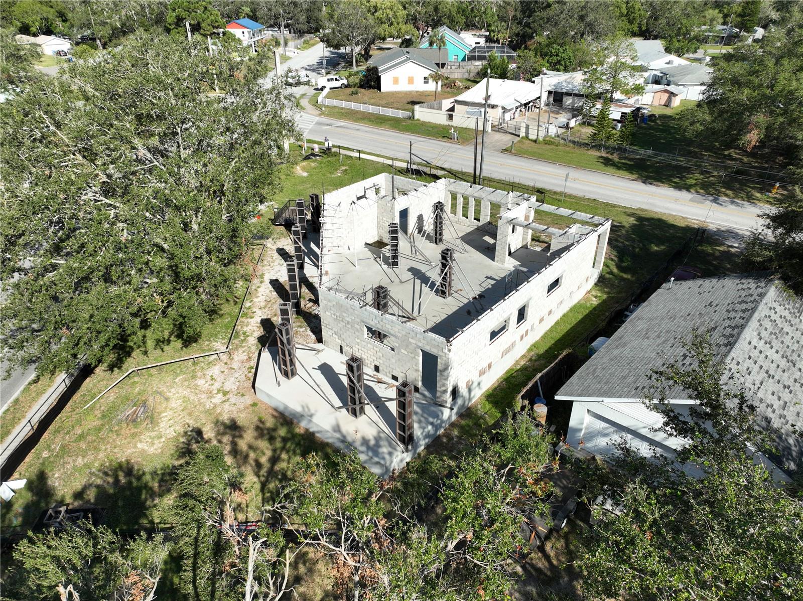 1764 OVERBROOK AVE, CLEARWATER, FL, 33755