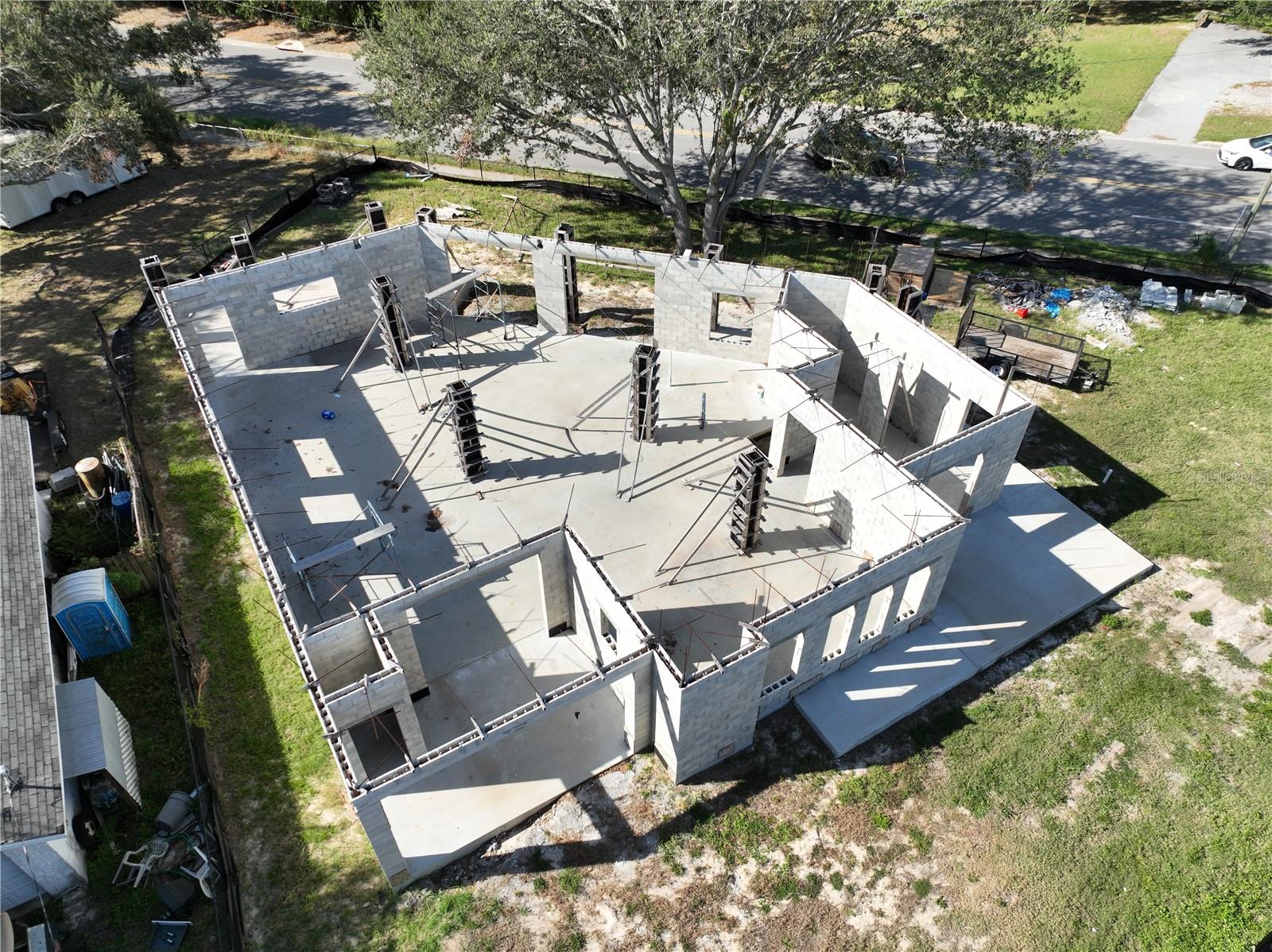 1764 OVERBROOK AVE, CLEARWATER, FL, 33755