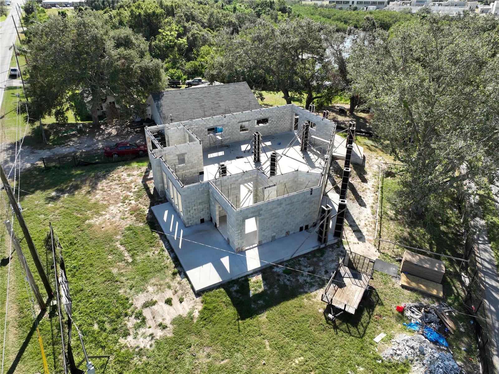 1764 OVERBROOK AVE, CLEARWATER, FL, 33755