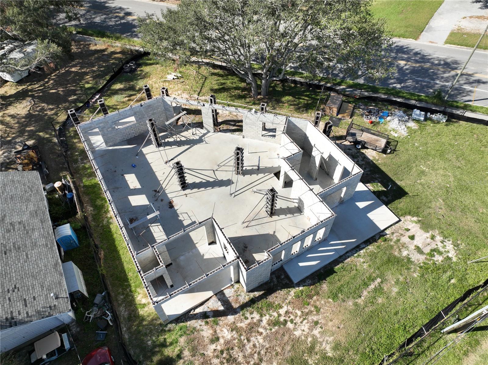 1764 OVERBROOK AVE, CLEARWATER, FL, 33755