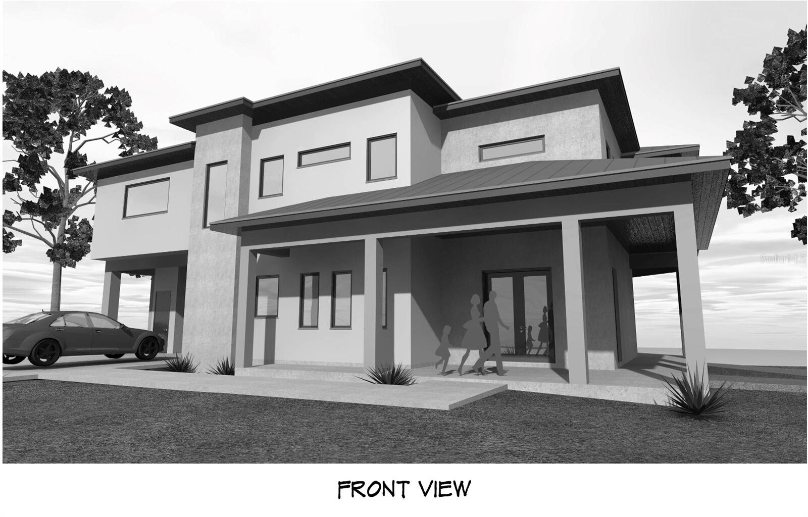 1764 OVERBROOK AVE, CLEARWATER, FL, 33755