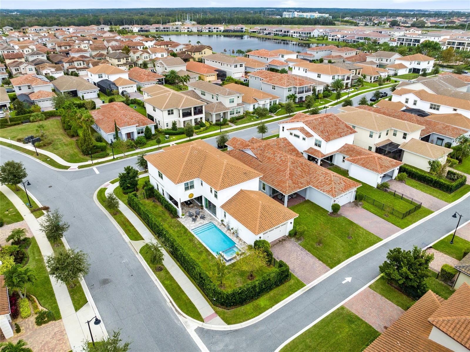 10279 BEECHWOOD LN, ORLANDO, FL, 32832