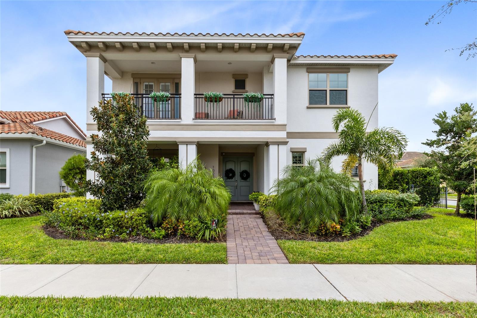 10279 BEECHWOOD LN, ORLANDO, FL, 32832