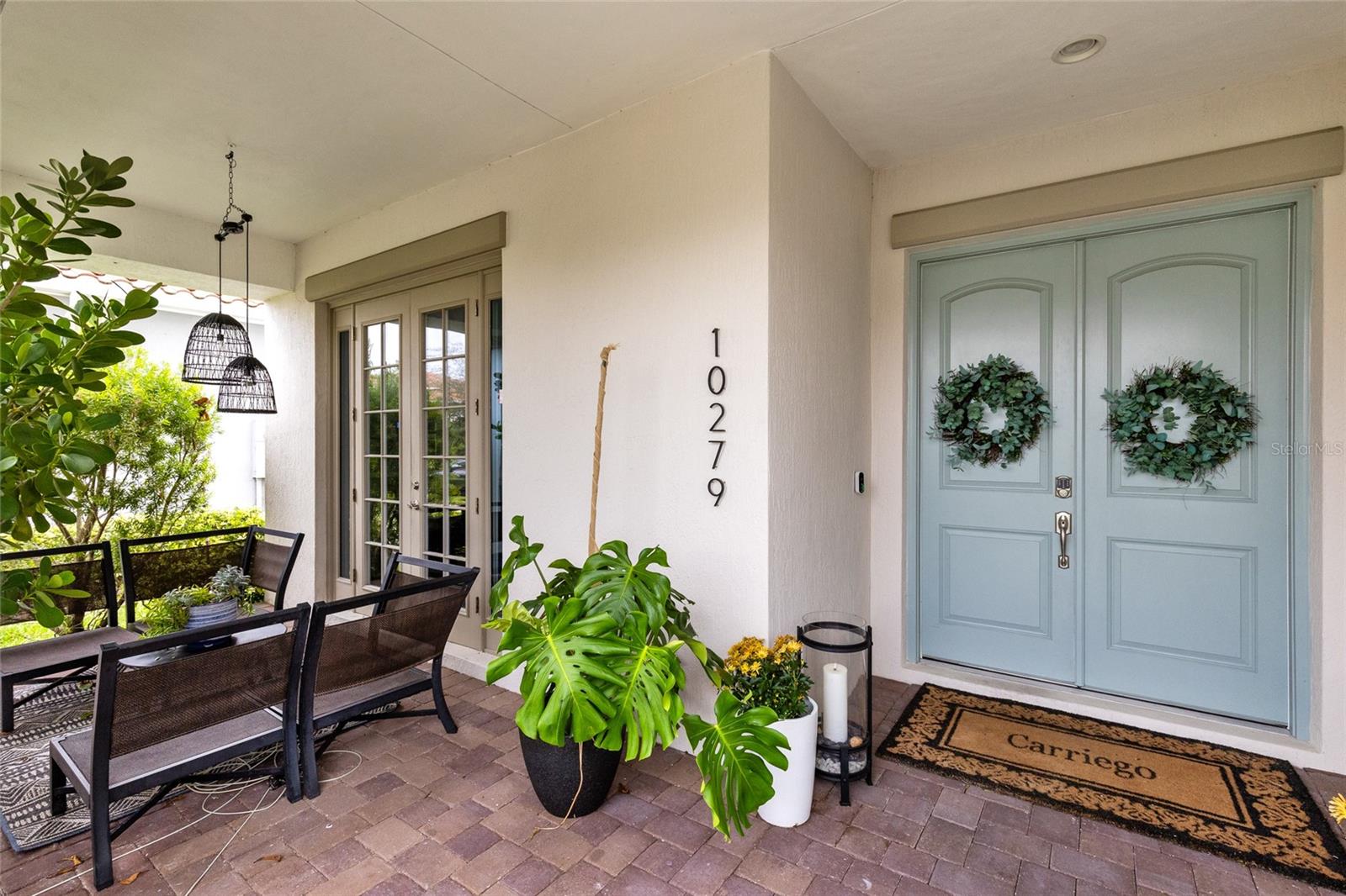 10279 BEECHWOOD LN, ORLANDO, FL, 32832