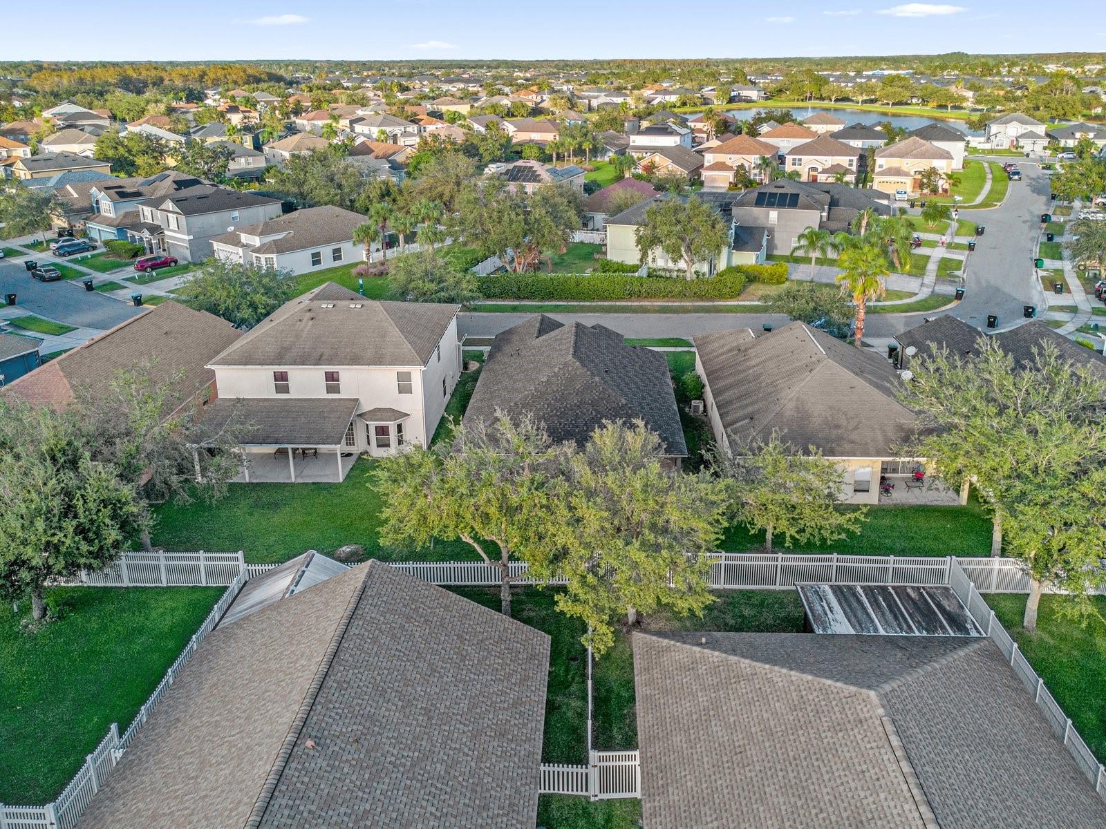 13658 HIDDEN FOREST CIR, ORLANDO, FL, 32828