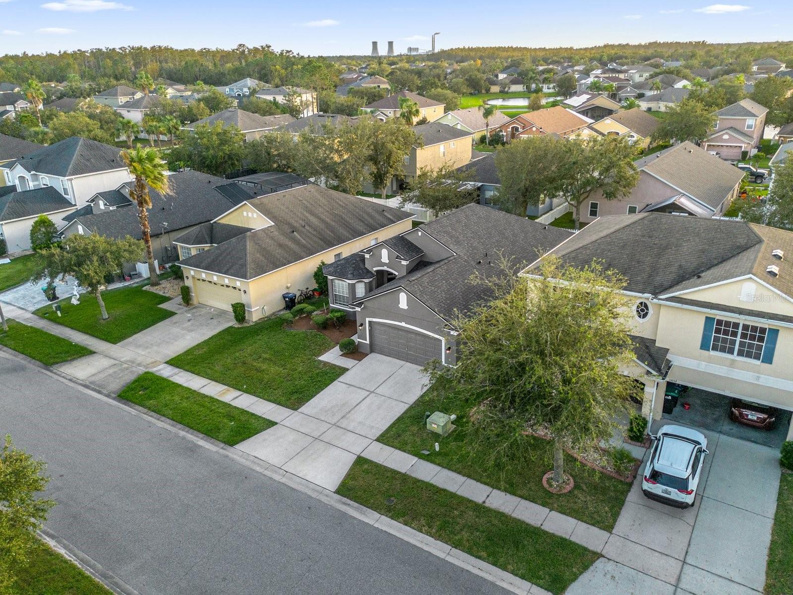 13658 HIDDEN FOREST CIR, ORLANDO, FL, 32828