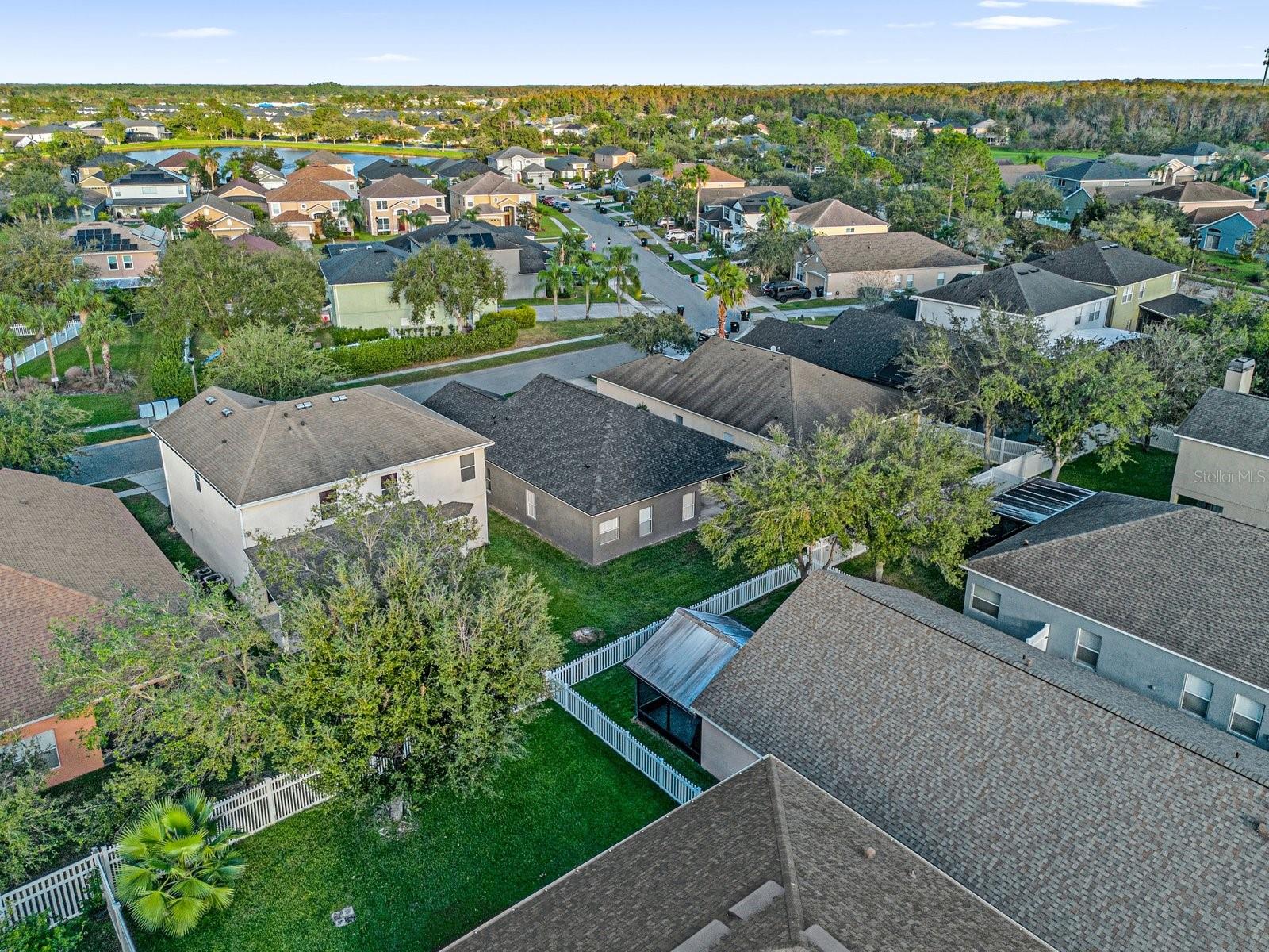 13658 HIDDEN FOREST CIR, ORLANDO, FL, 32828