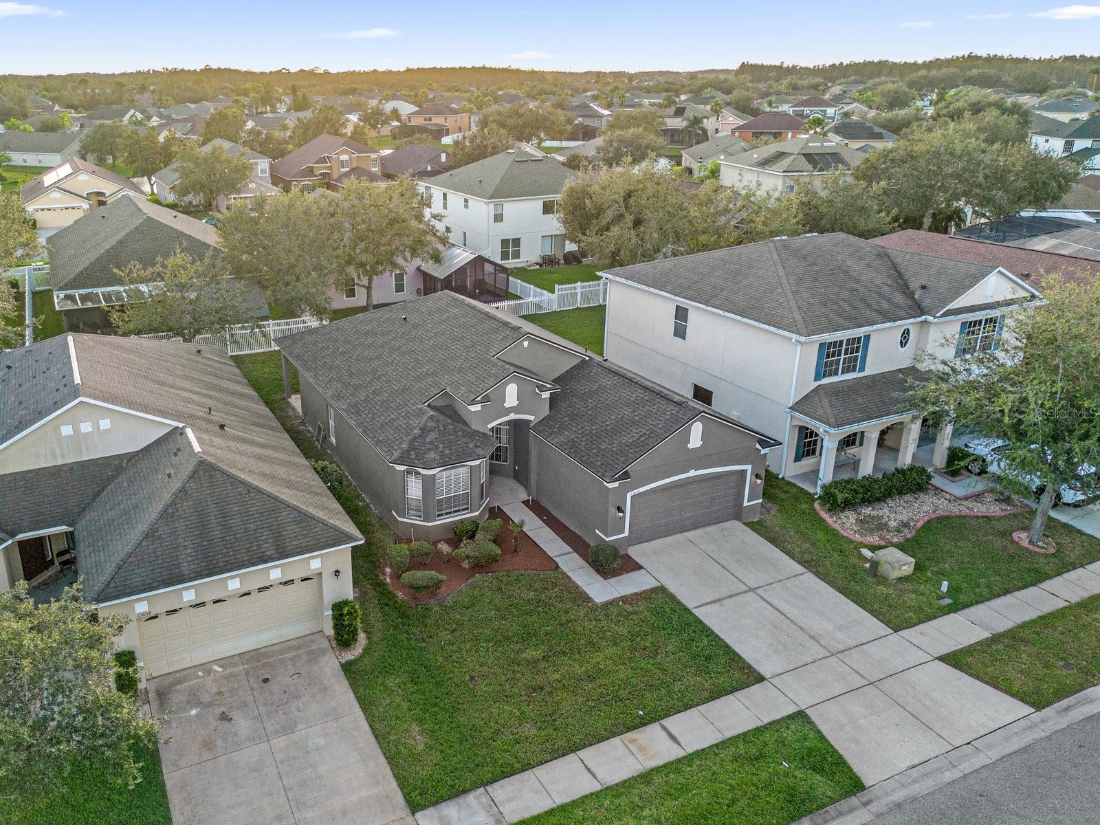 13658 HIDDEN FOREST CIR, ORLANDO, FL, 32828