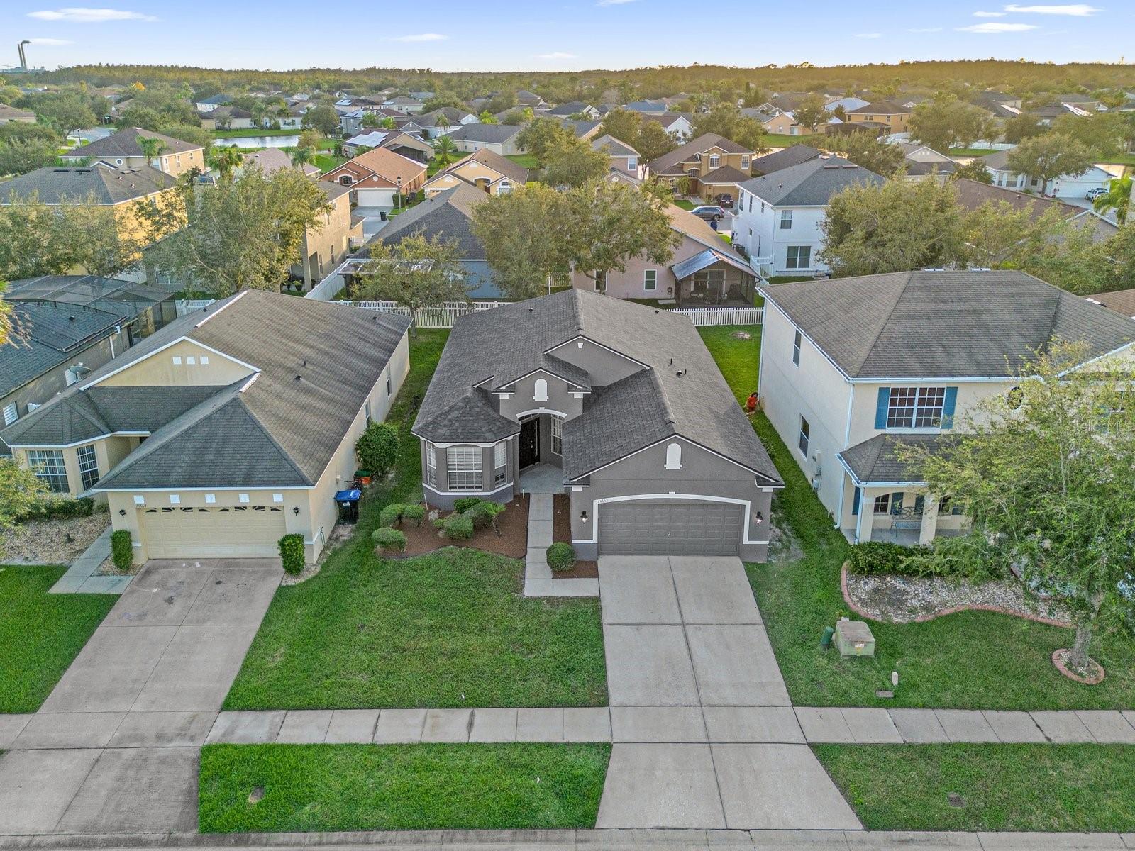 13658 HIDDEN FOREST CIR, ORLANDO, FL, 32828