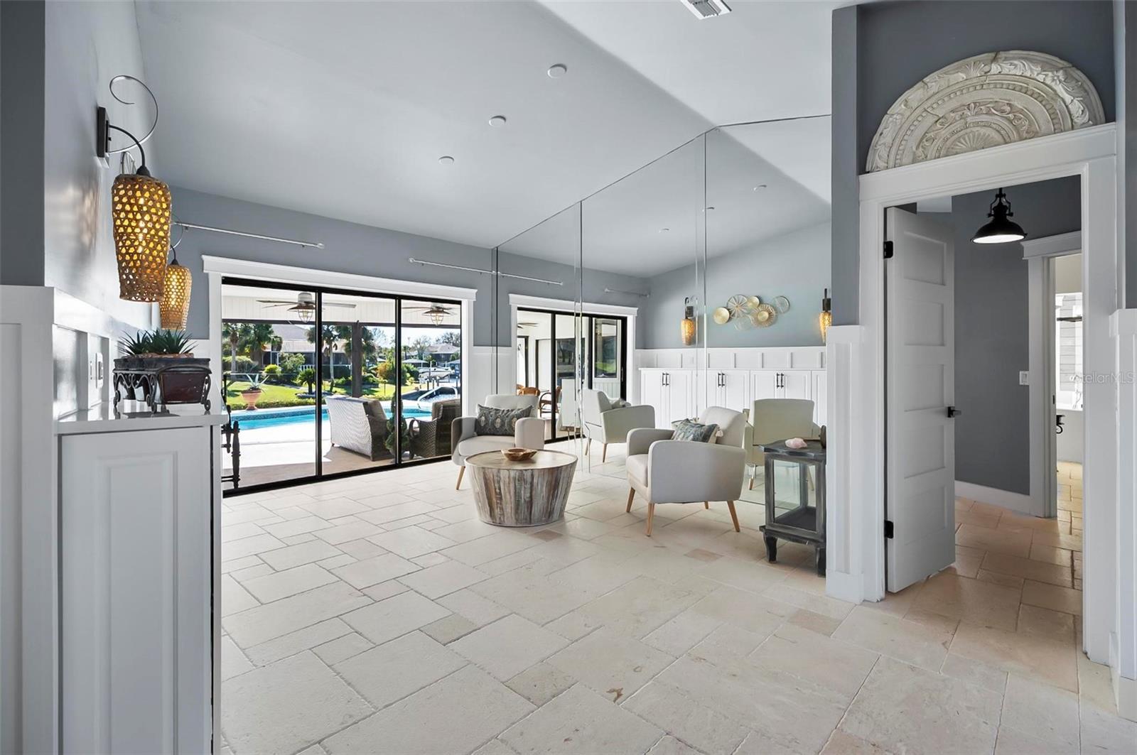 1 CHERRYTREE CT, PALM COAST, FL, 32137