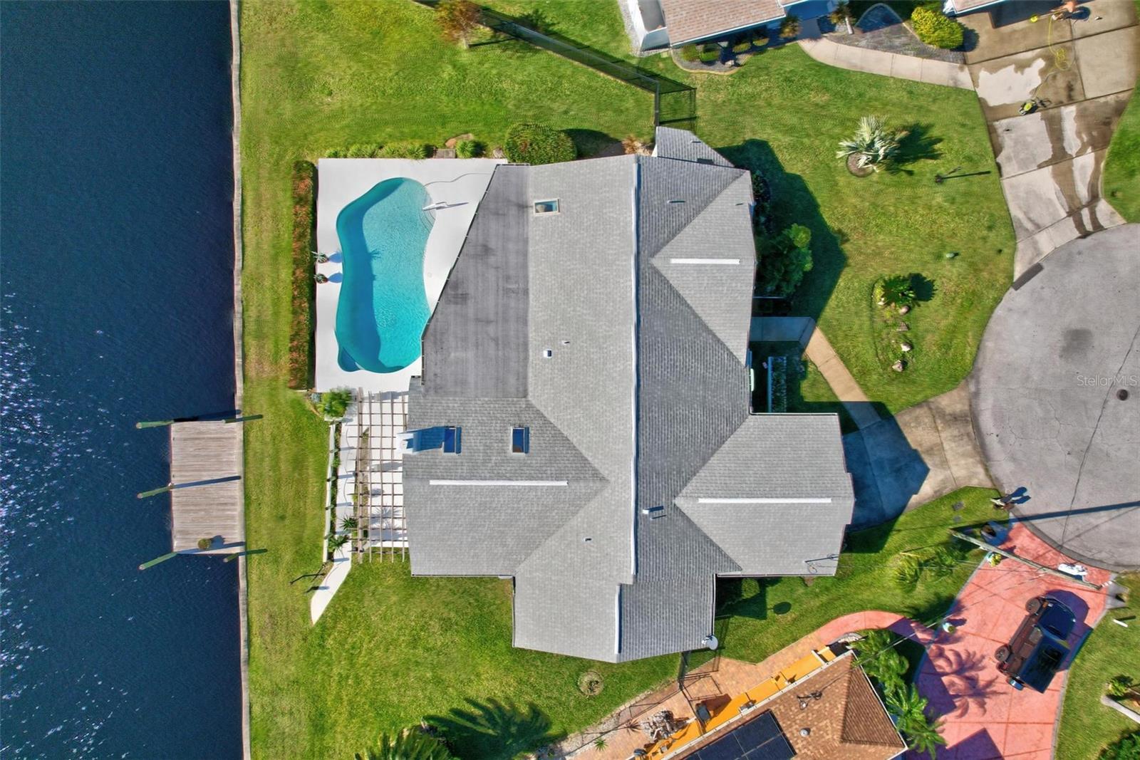 1 CHERRYTREE CT, PALM COAST, FL, 32137