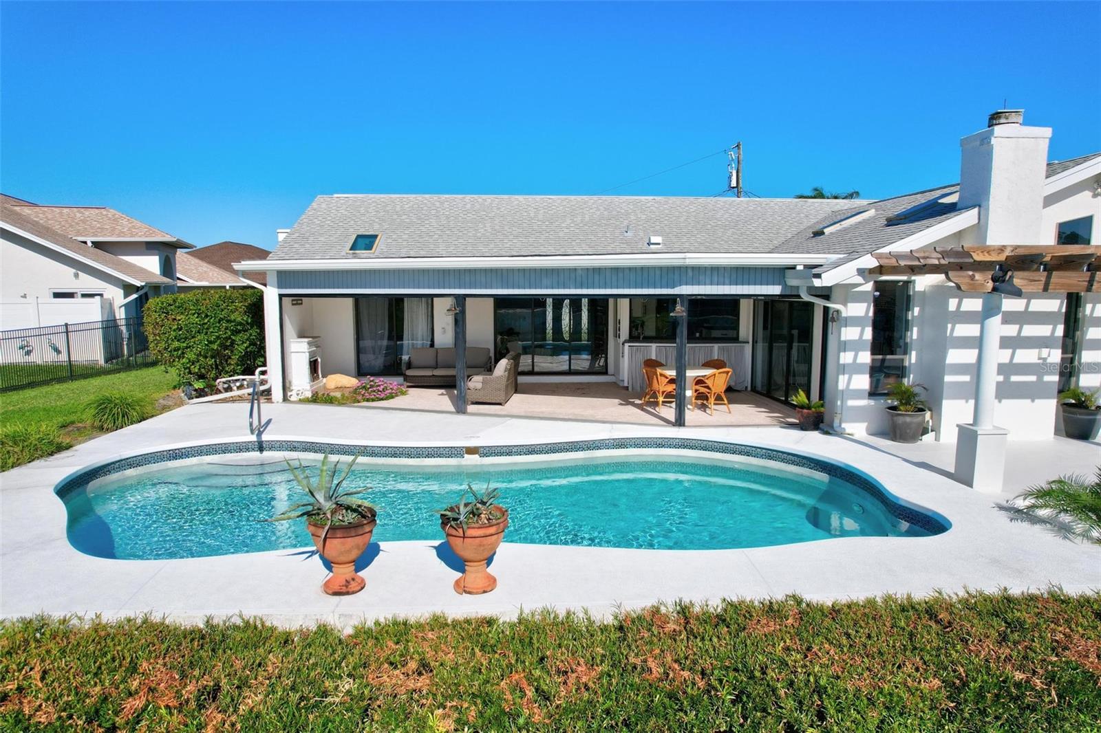 1 CHERRYTREE CT, PALM COAST, FL, 32137