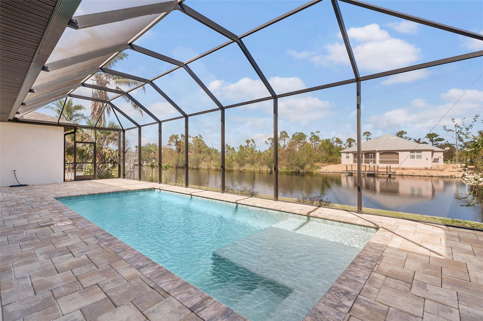 15136 HENNIPEN CIR, PORT CHARLOTTE, FL, 33981