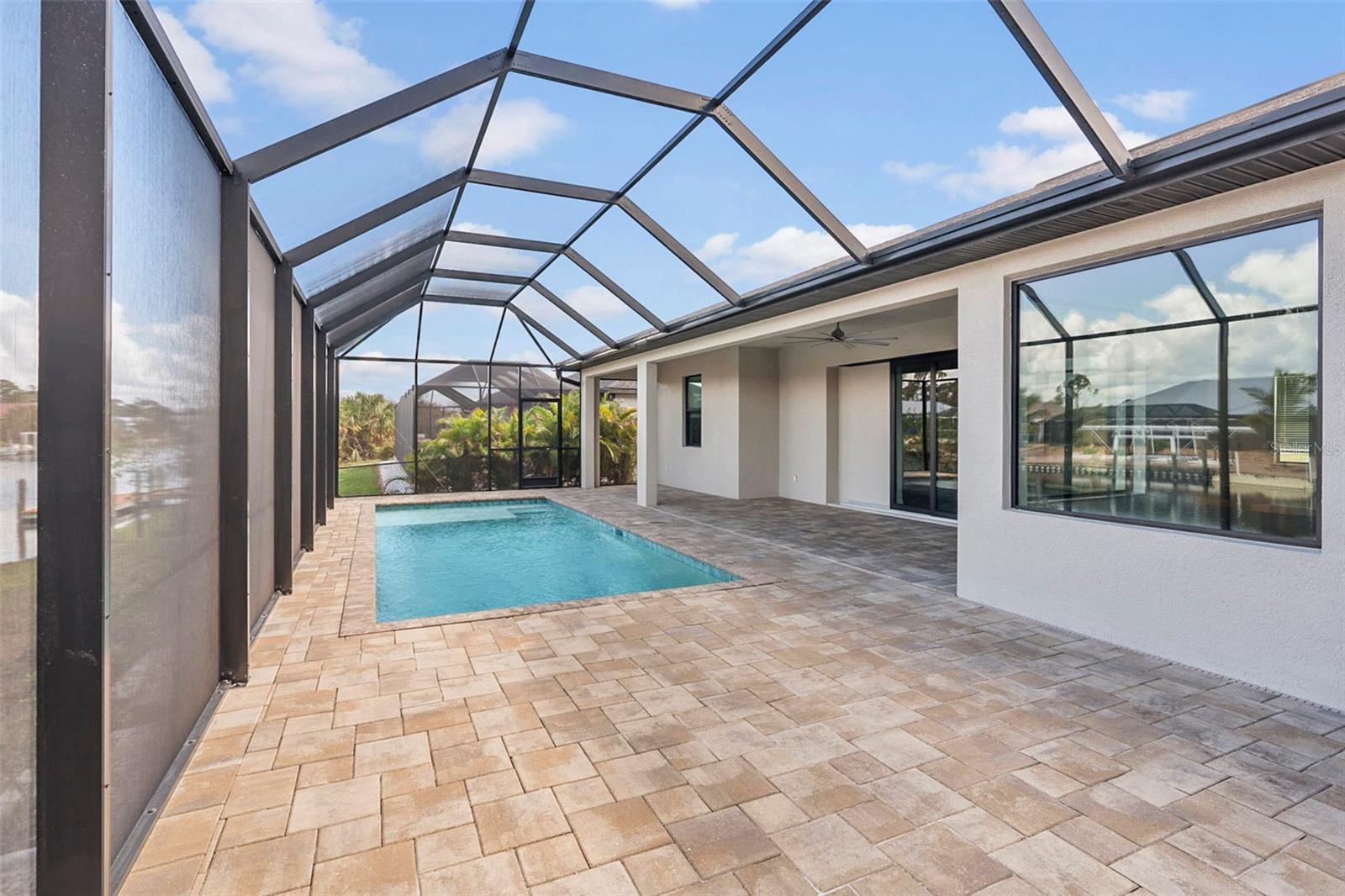 15136 HENNIPEN CIR, PORT CHARLOTTE, FL, 33981