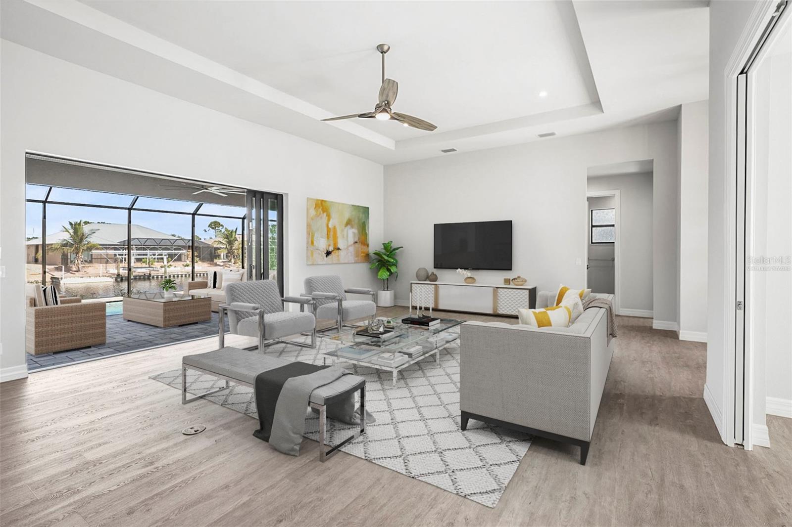 15136 HENNIPEN CIR, PORT CHARLOTTE, FL, 33981