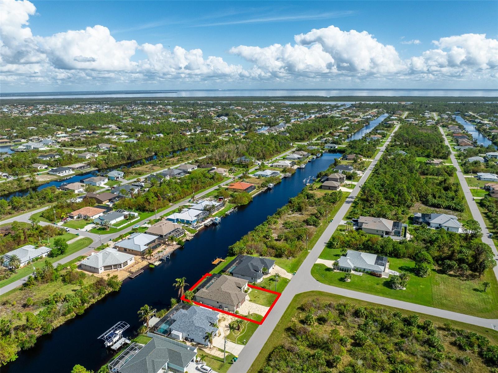 15136 HENNIPEN CIR, PORT CHARLOTTE, FL, 33981