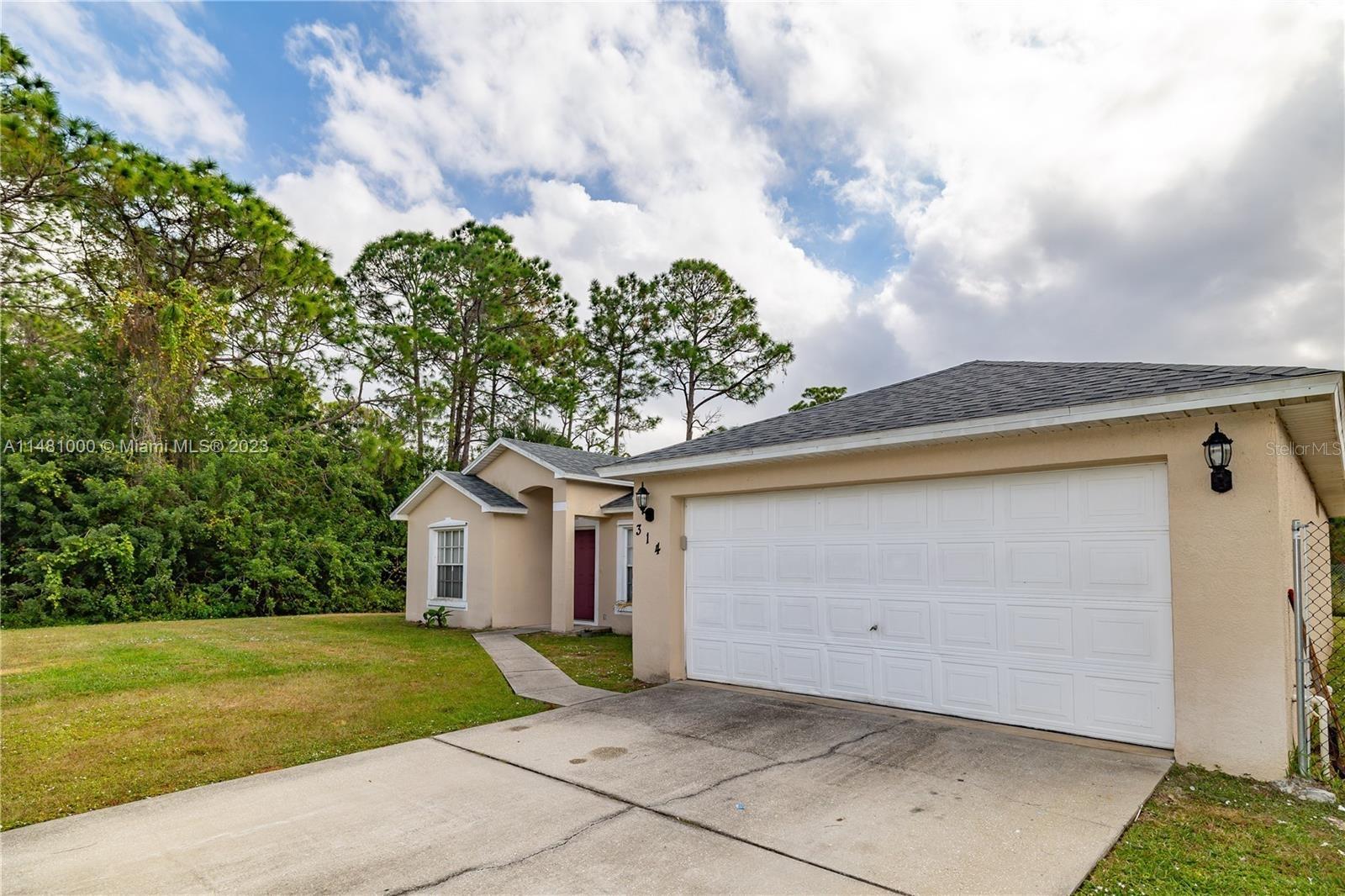 314 GEPHART ST SW, PALM BAY, FL, 32908
