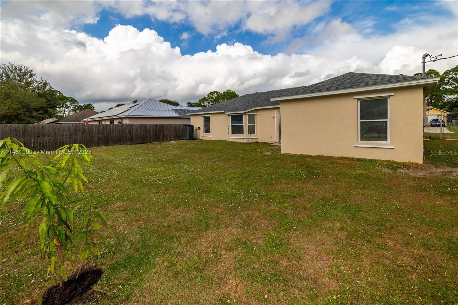 314 GEPHART ST SW, PALM BAY, FL, 32908