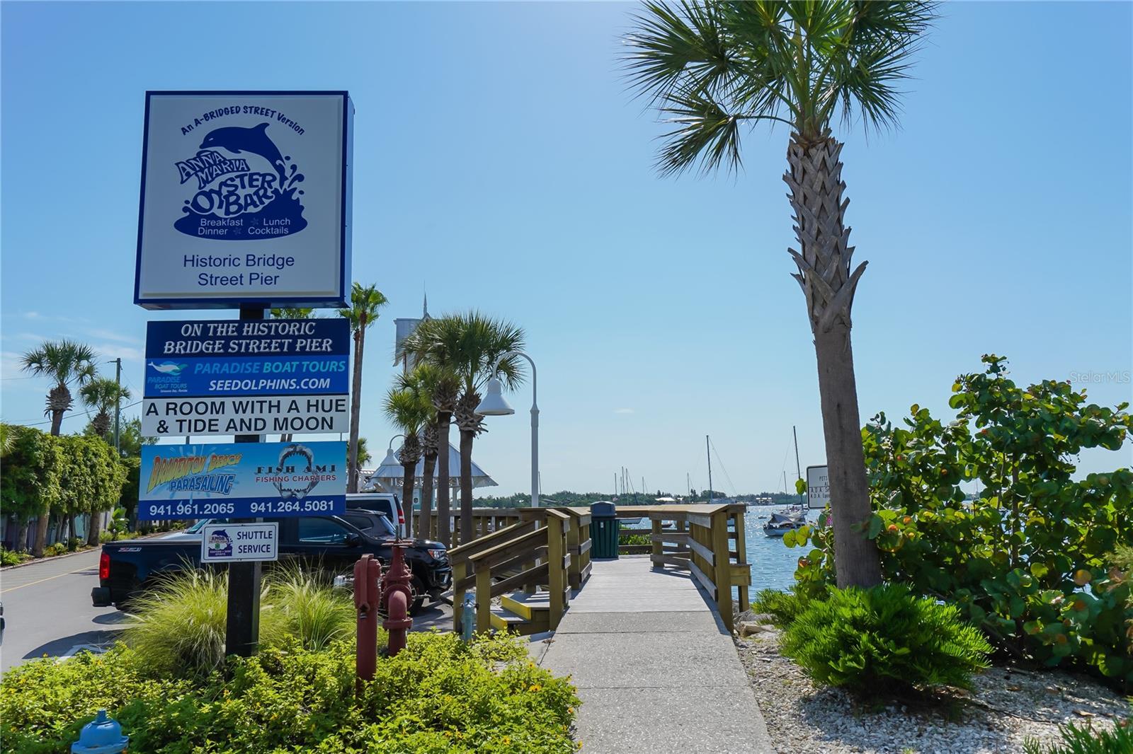 601 GULF DR N #209, BRADENTON BEACH, FL, 34217