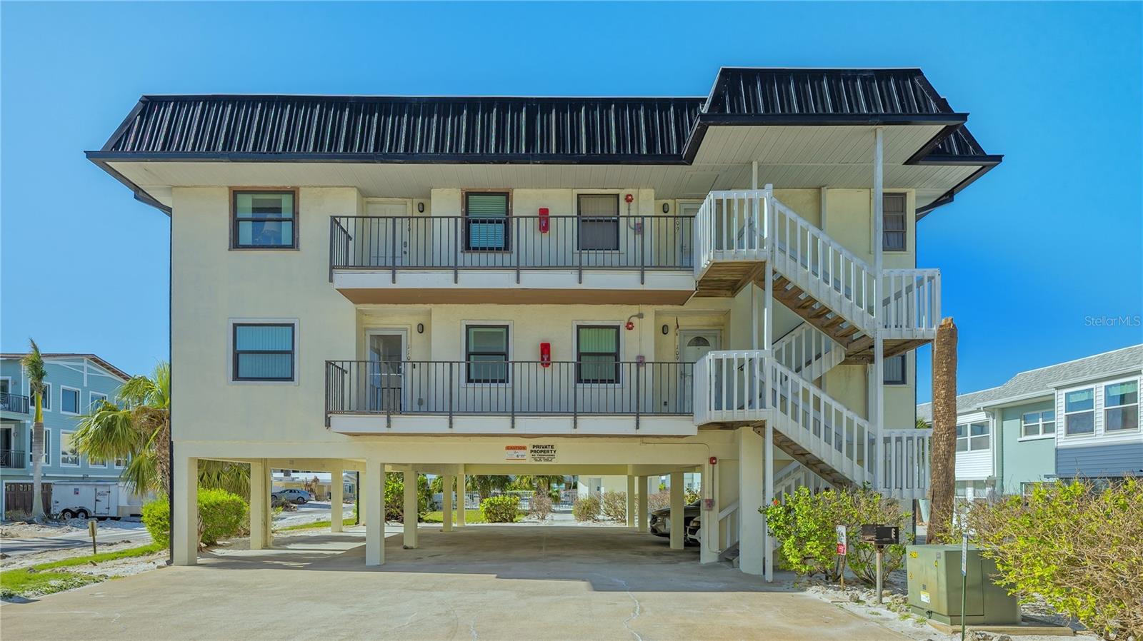 601 GULF DR N #209, BRADENTON BEACH, FL, 34217