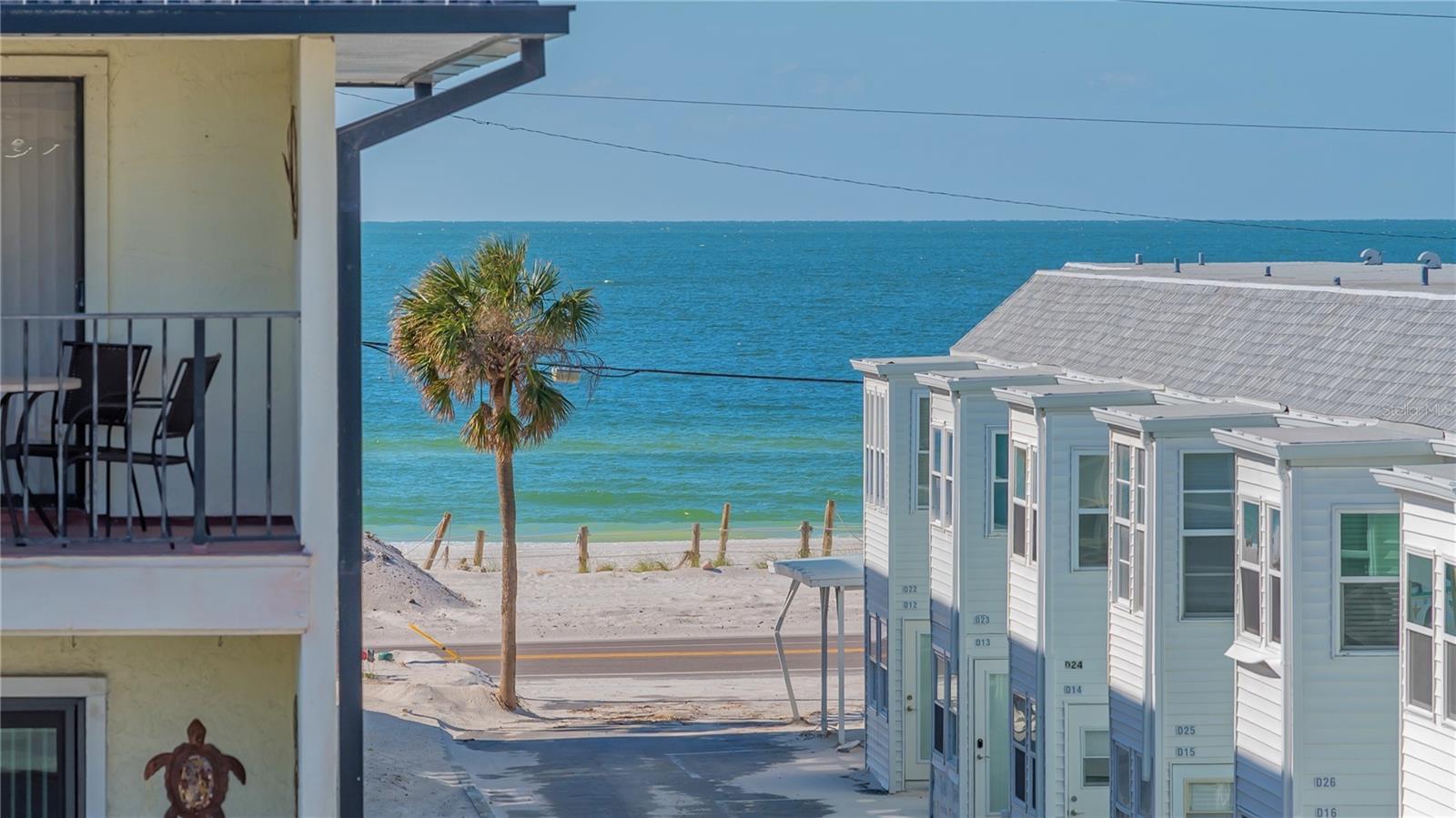 601 GULF DR N #209, BRADENTON BEACH, FL, 34217