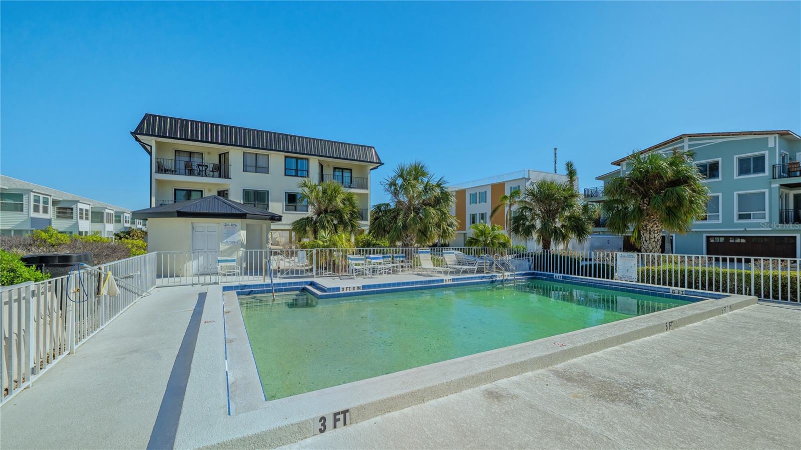 601 GULF DR N #209, BRADENTON BEACH, FL, 34217