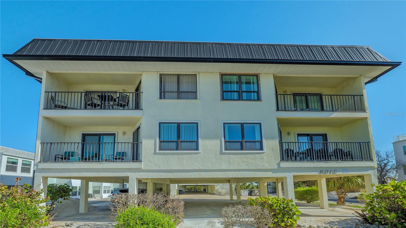 601 GULF DR N #209, BRADENTON BEACH, FL, 34217