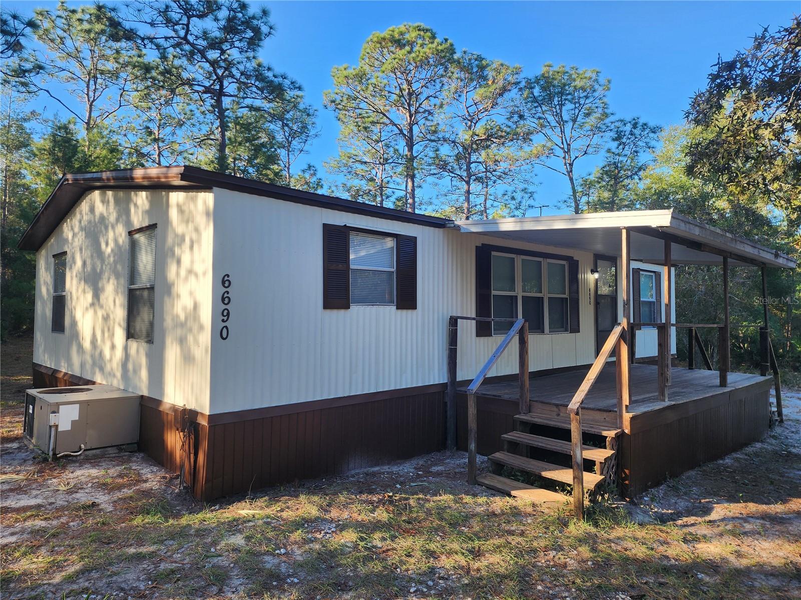 6690 W MABLE LN, DUNNELLON, FL, 34433