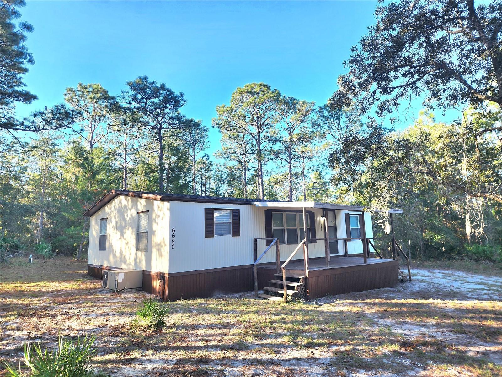 6690 W MABLE LN, DUNNELLON, FL, 34433