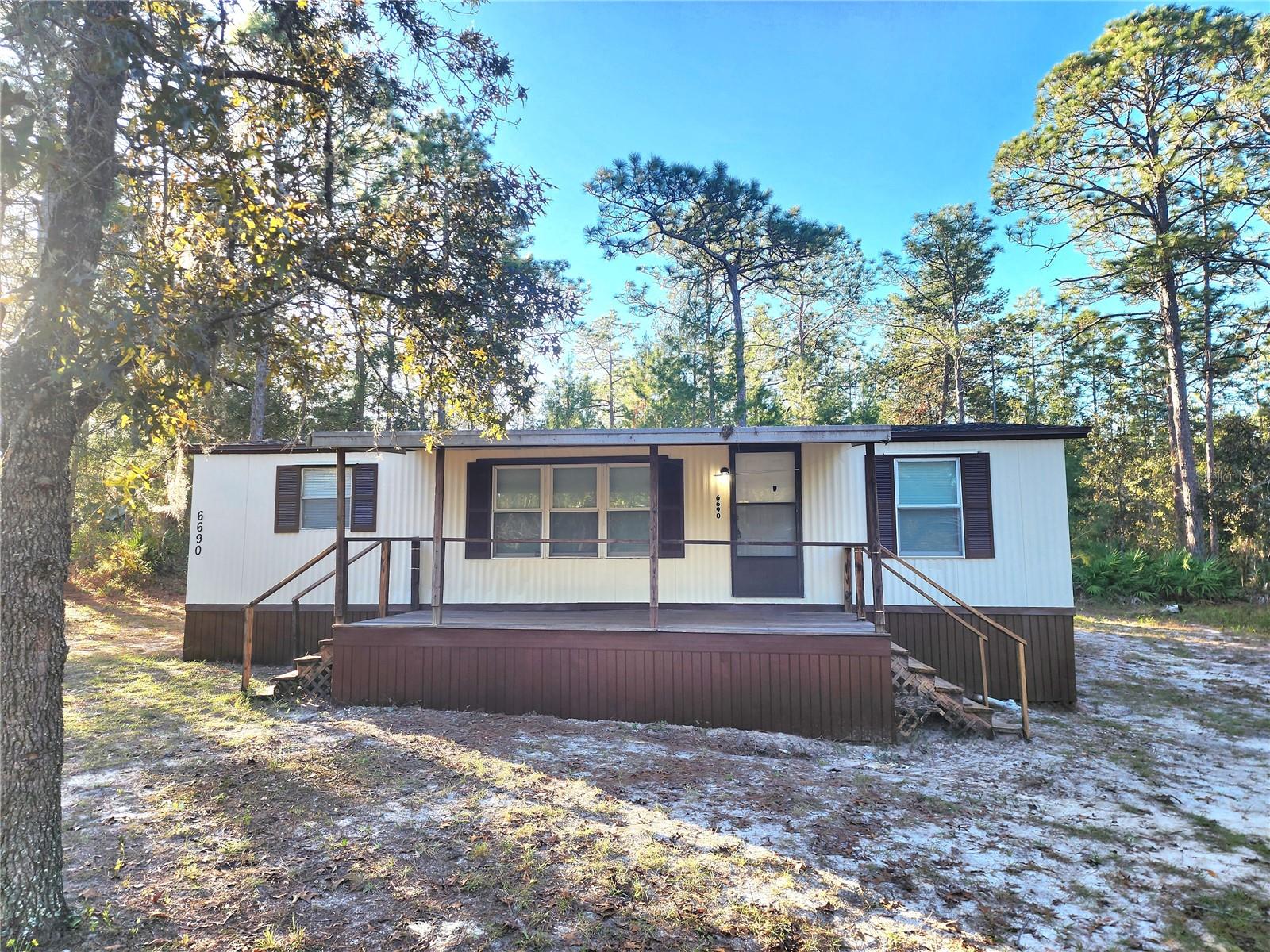 6690 W MABLE LN, DUNNELLON, FL, 34433