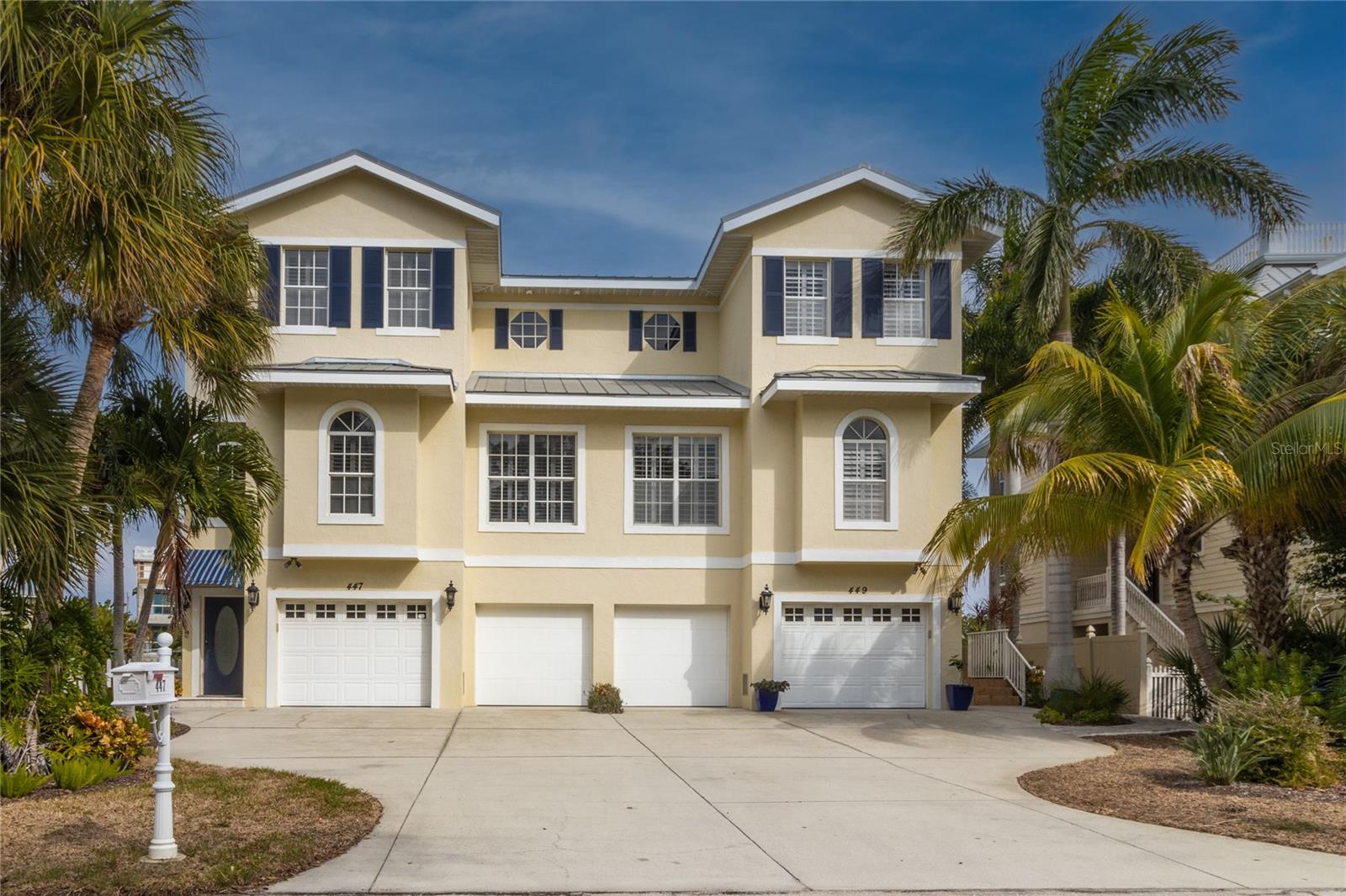 447 CANAL RD #447, SARASOTA, FL, 34242