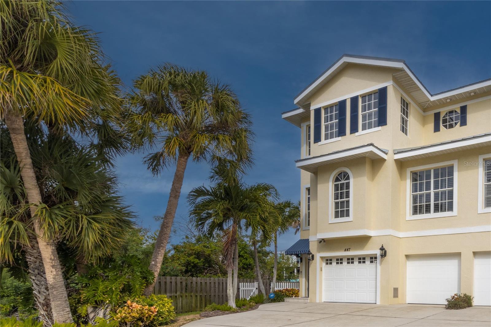 447 CANAL RD #447, SARASOTA, FL, 34242