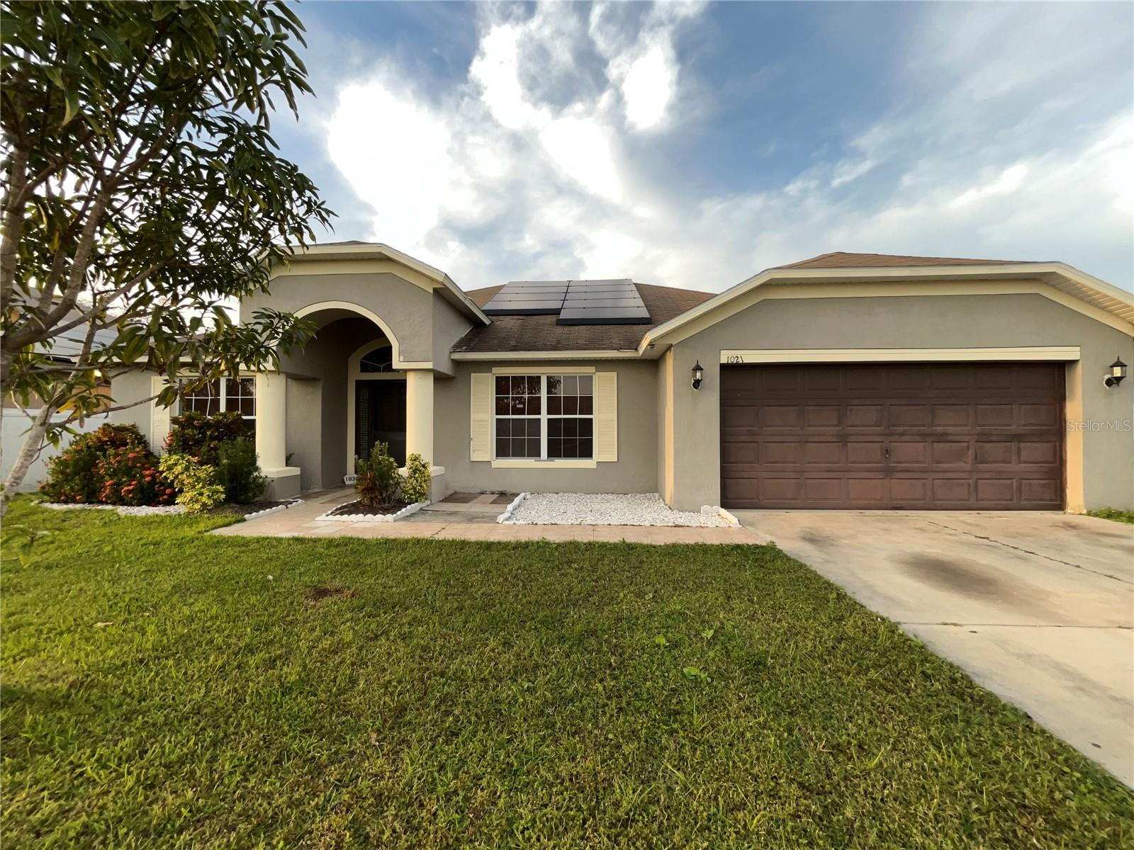1021 CANNES DR, KISSIMMEE, FL, 34759