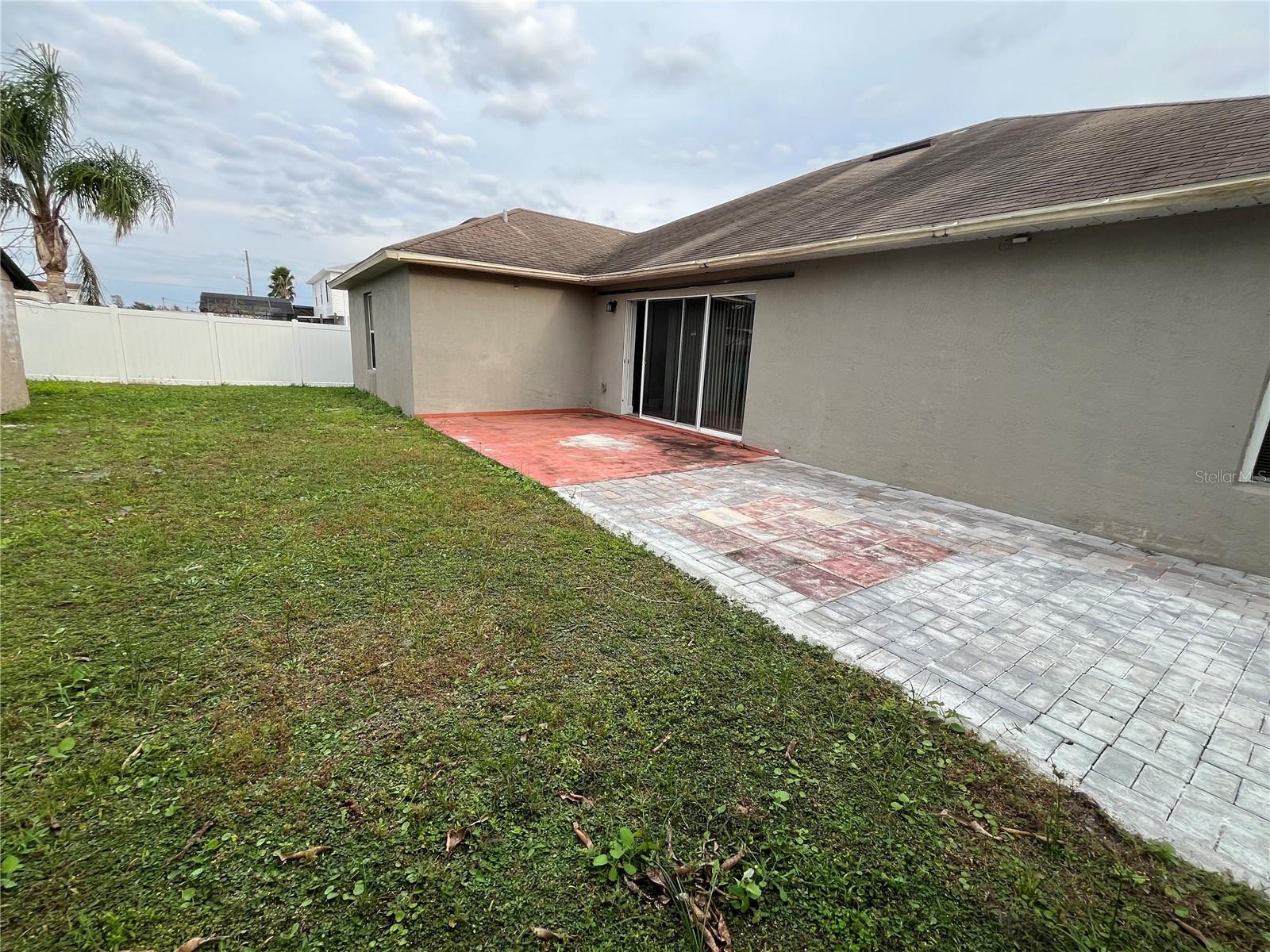 1021 CANNES DR, KISSIMMEE, FL, 34759