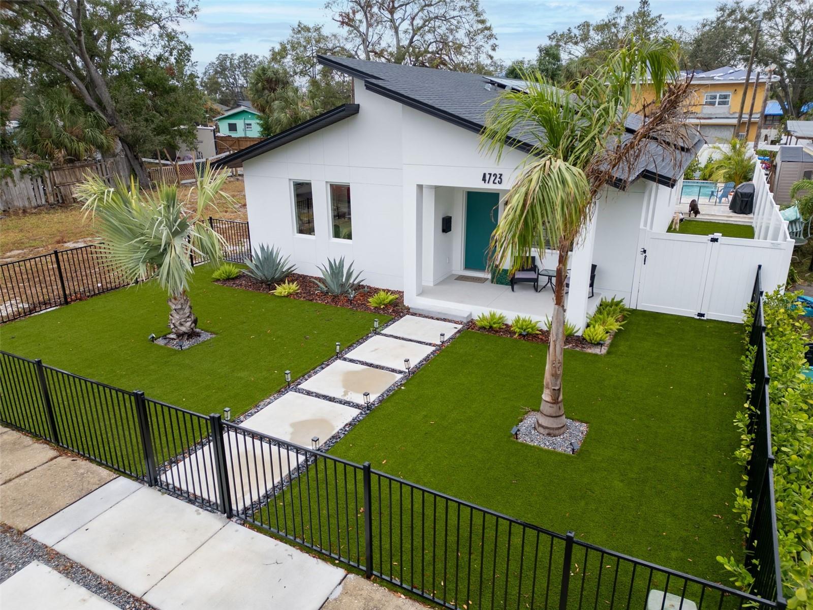 4723 10TH AVE S, ST PETERSBURG, FL, 33711