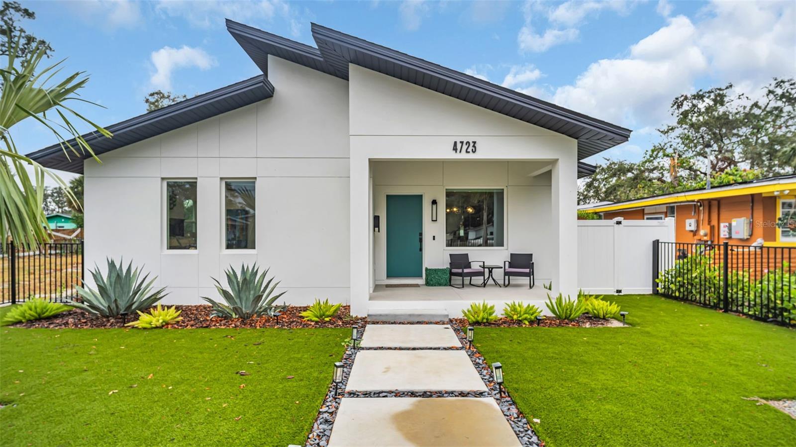 4723 10TH AVE S, ST PETERSBURG, FL, 33711