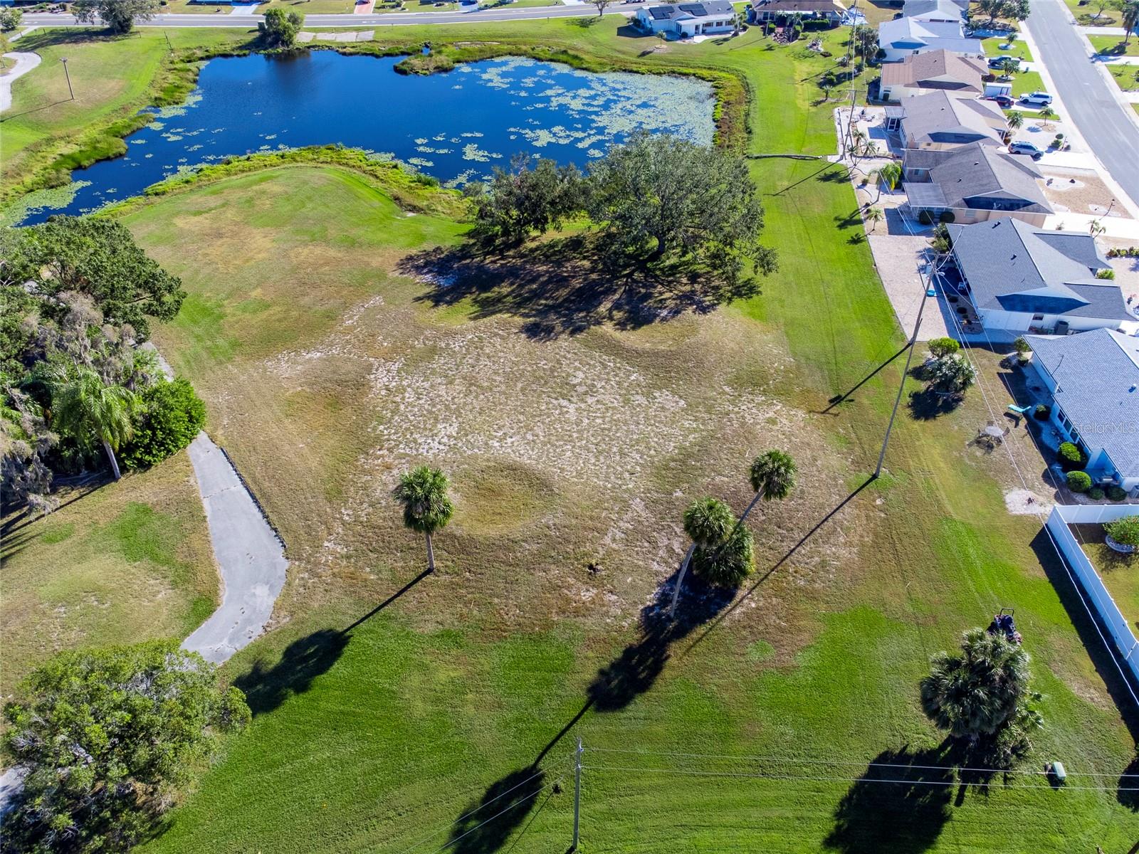 603 FOX HILLS DR, SUN CITY CENTER, FL, 33573