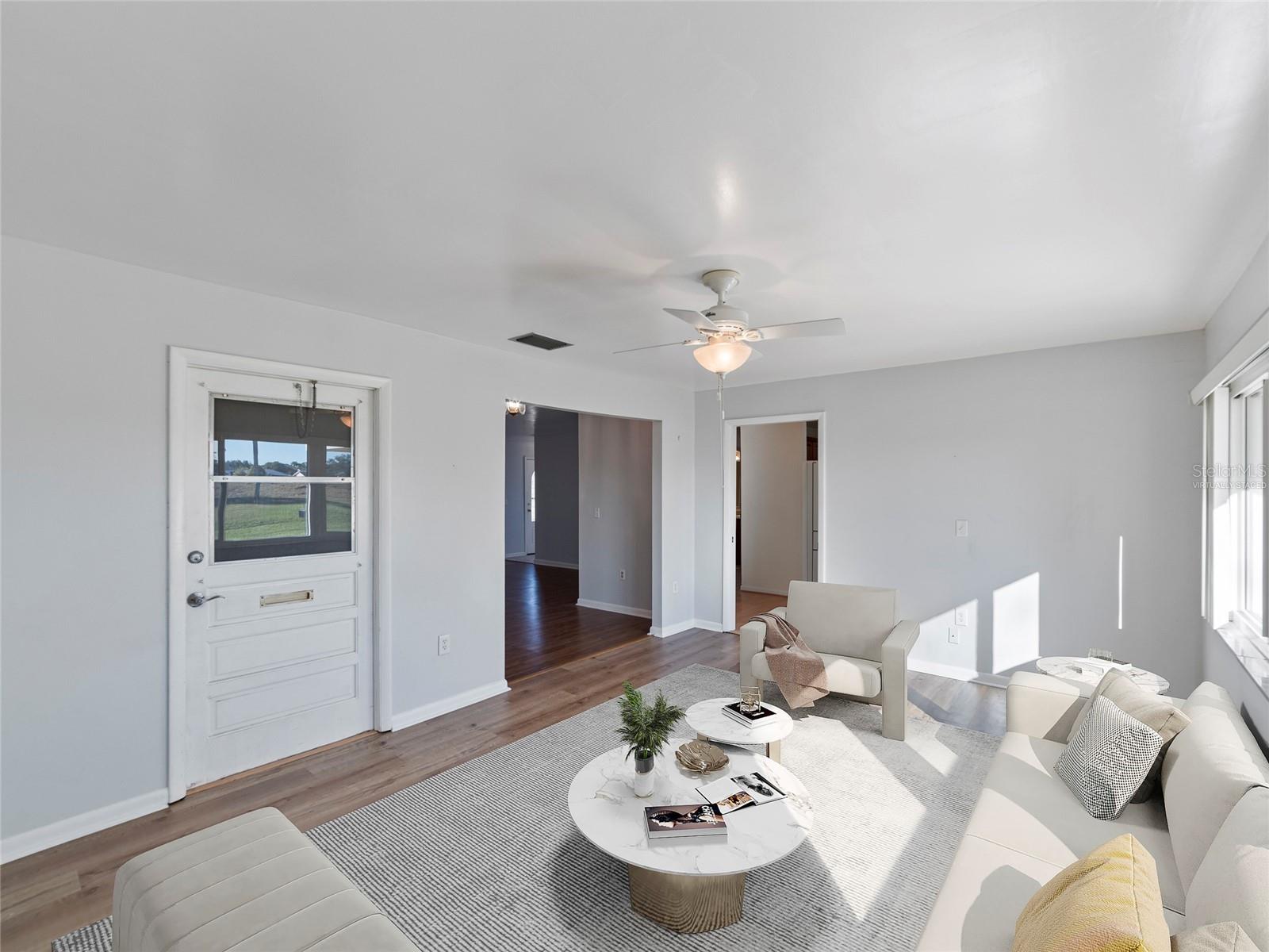 603 FOX HILLS DR, SUN CITY CENTER, FL, 33573
