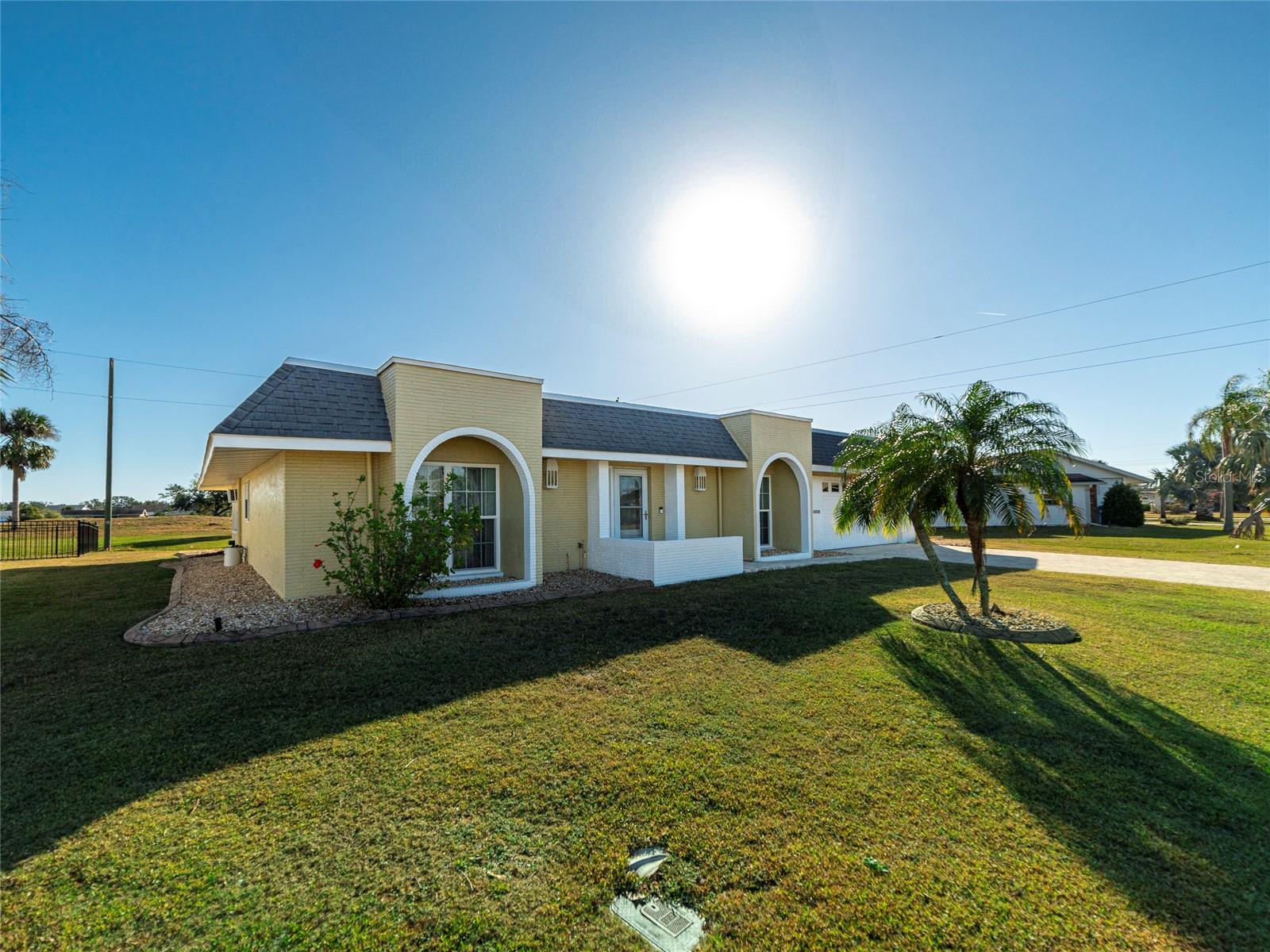 603 FOX HILLS DR, SUN CITY CENTER, FL, 33573