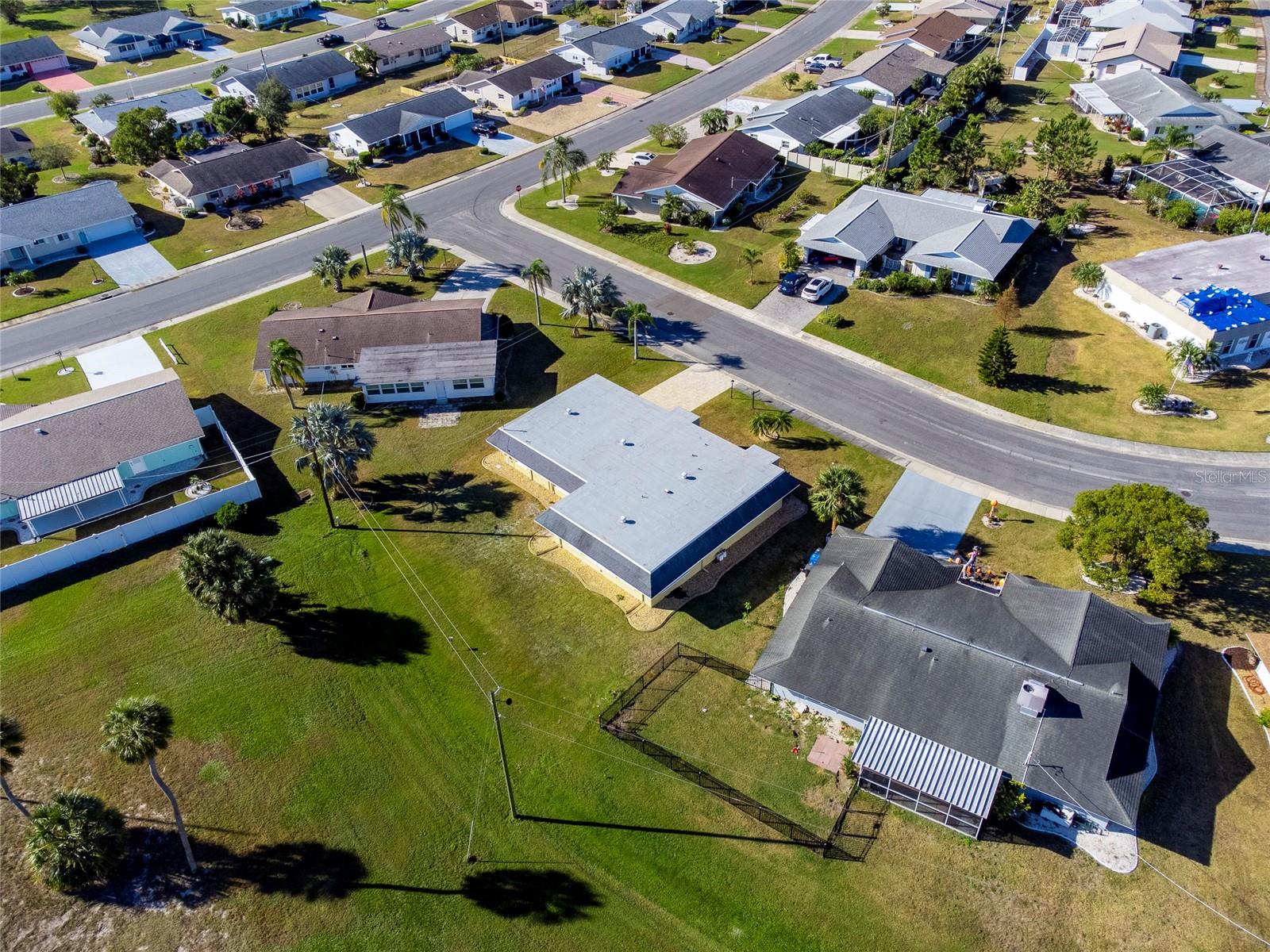 603 FOX HILLS DR, SUN CITY CENTER, FL, 33573