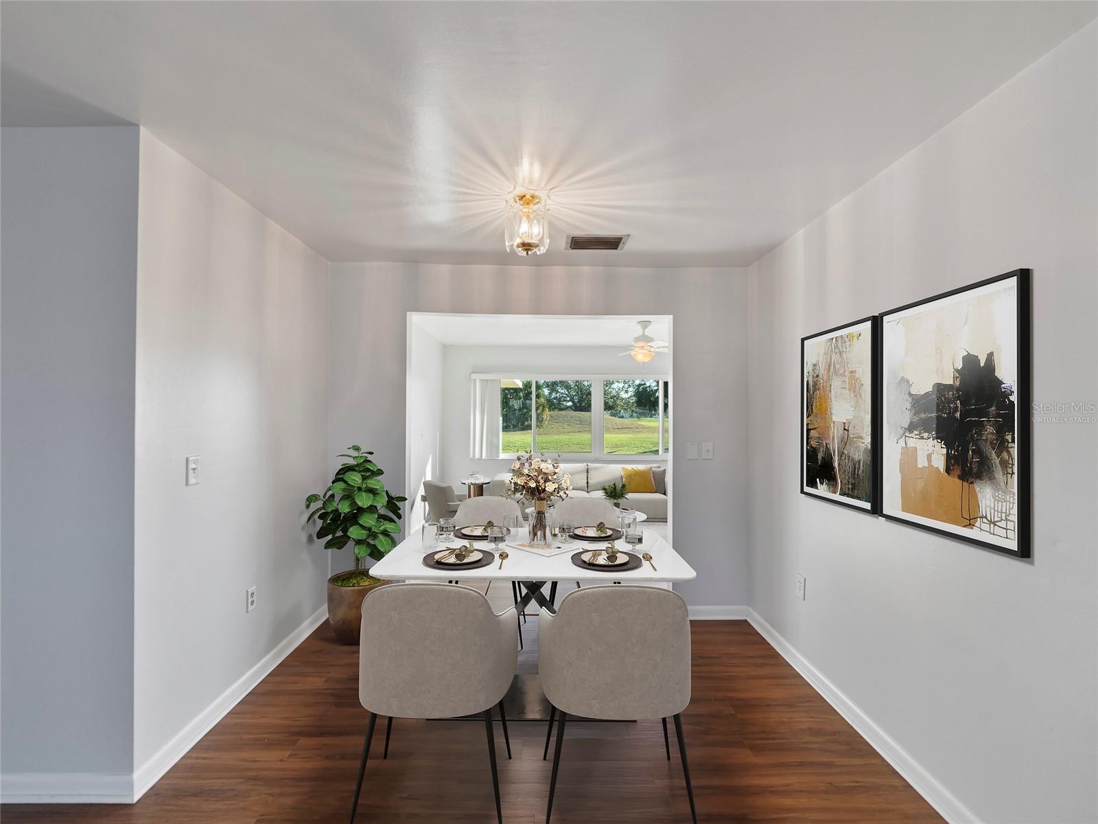 603 FOX HILLS DR, SUN CITY CENTER, FL, 33573