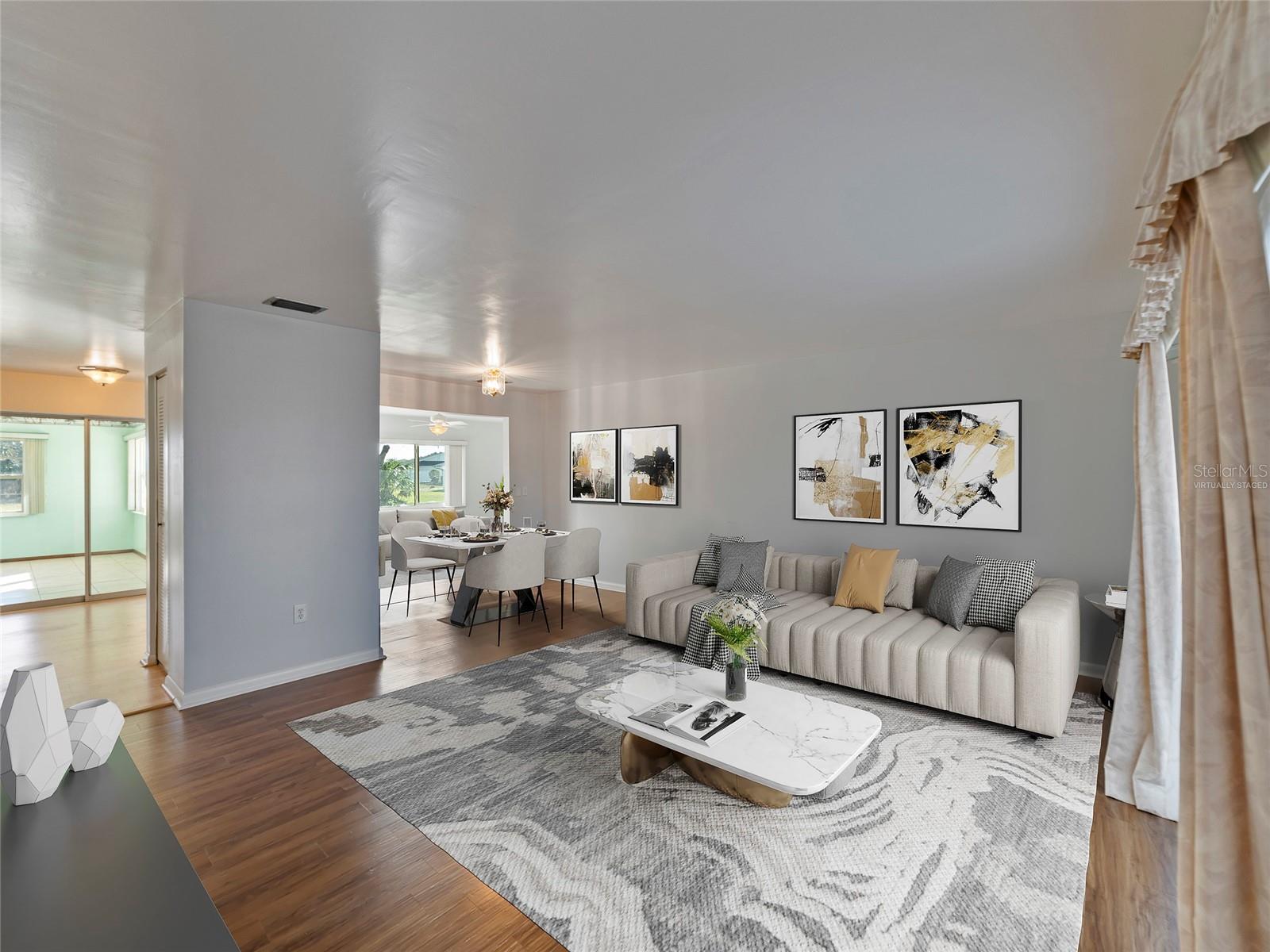 603 FOX HILLS DR, SUN CITY CENTER, FL, 33573