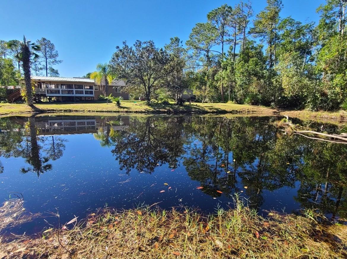 4035 PIONEER WAY, NEW SMYRNA BEACH, FL, 32168