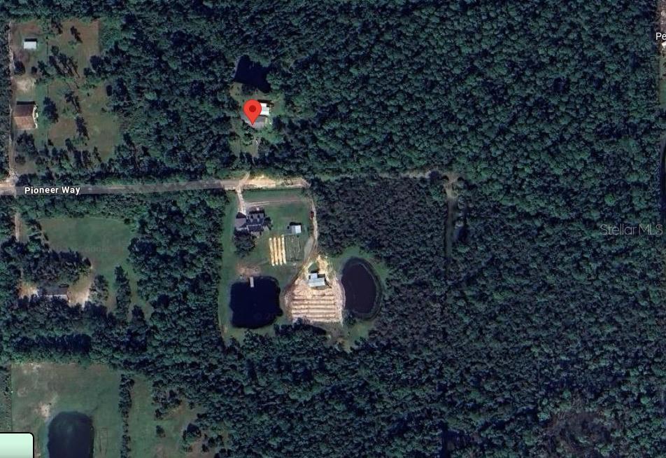 4035 PIONEER WAY, NEW SMYRNA BEACH, FL, 32168